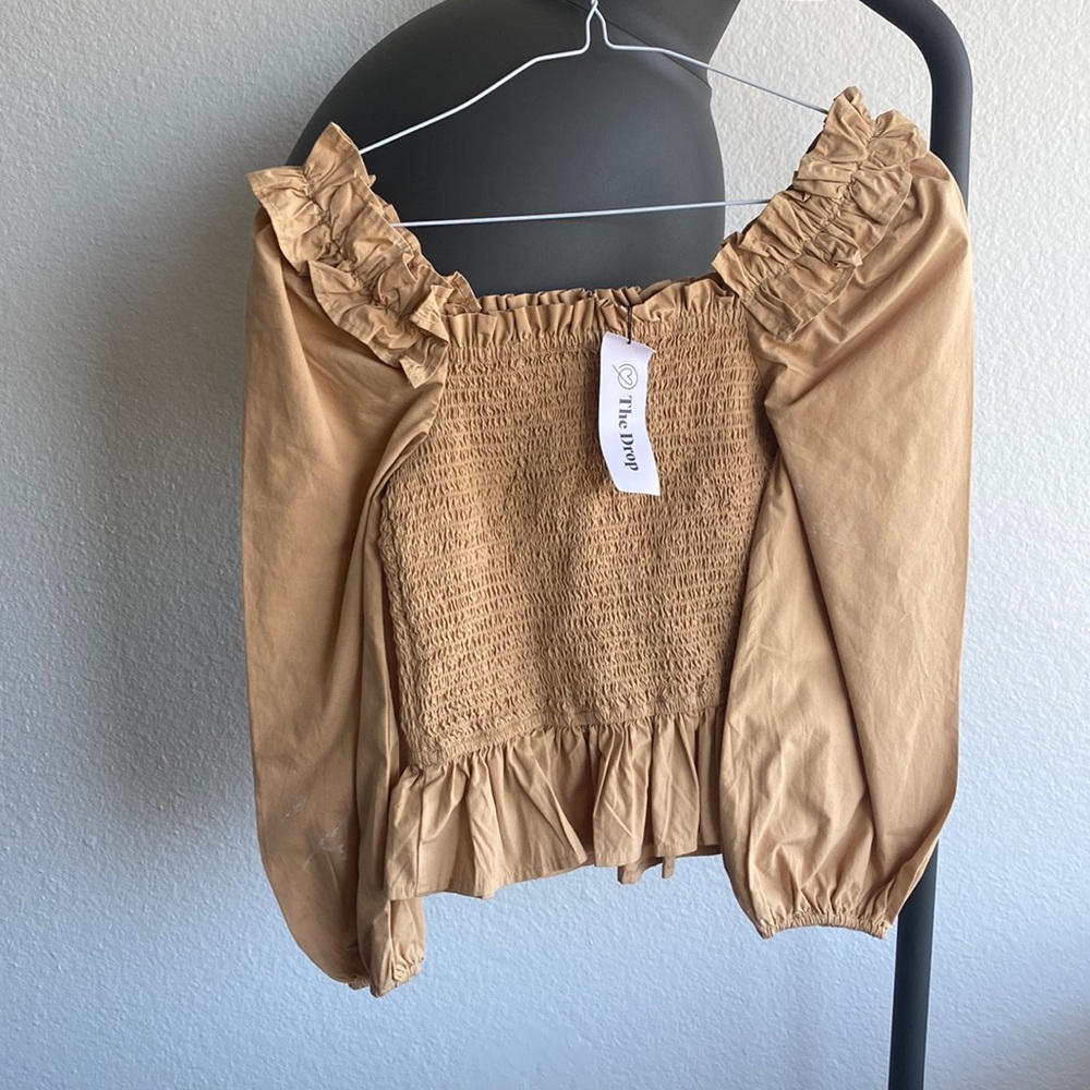 Cute shirt from Amazon The Drop